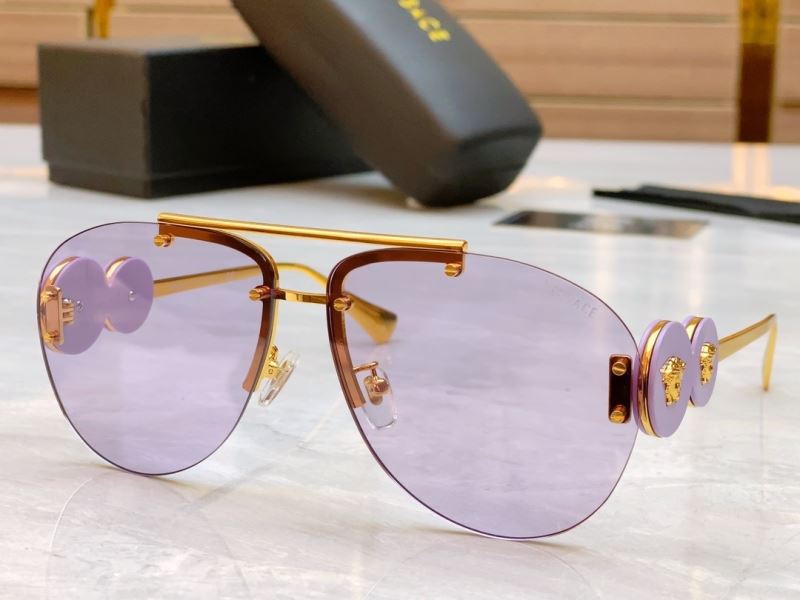 Versace Sunglasses